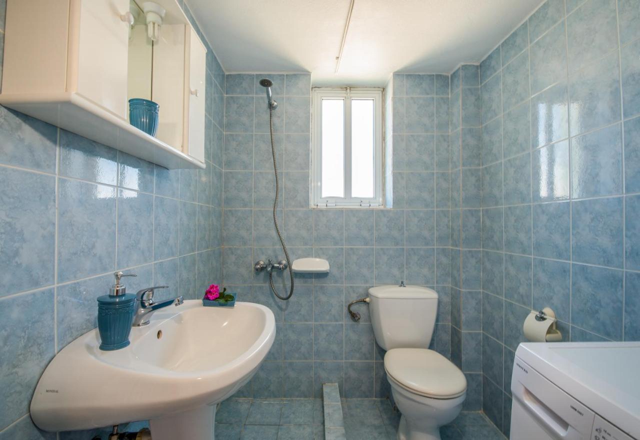 ハニアCasa Di Halepaアパートメント エクステリア 写真