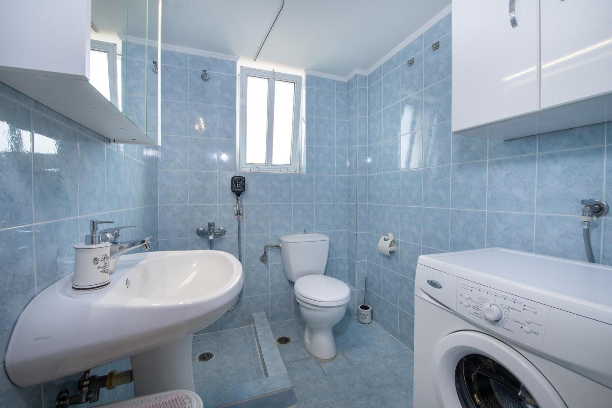 ハニアCasa Di Halepaアパートメント エクステリア 写真